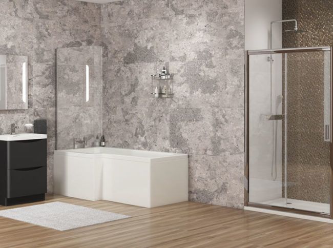 Cassellie Bathroom North Wales