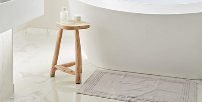 Cappella Marble Tiles