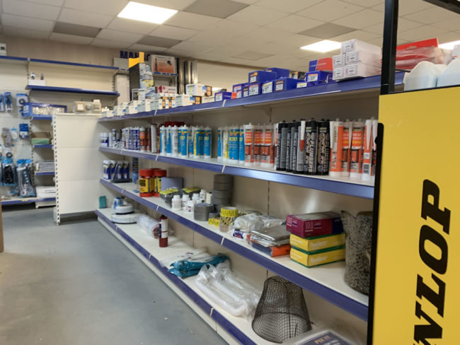Plumbing Supplies2
