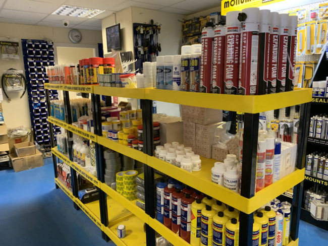 Plumbworkz Trade North Wales6