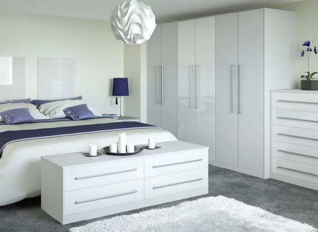 Crown Imperial Bedrooms North Wales18